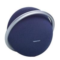 ราคา HARMAN ลำโพงบลูทูธดีไซน์เรียบหรู รุ่น ONYX STUDIO 8 สีฟ้า (YD04355)