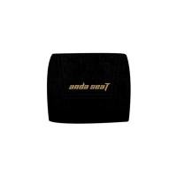 ราคา ANDA SEAT หมอนรองหลังเมมโมรี่โฟม รุ่น AC-YZL-01-B-F-J-D01 สำหรับ PHANTOM3/KAISER3-L สีดำ (ไม่มีสายรัด) (YD05096)