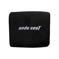 ราคา Anda Seat Lumber Pilow Compatible with Size L Black No warranty (AC-YZM-44-B-F-W01) (YD05111)