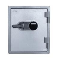 ราคา WORLDSAFE ตู้เซฟสแกนนิ้ว รุ่น FP4603 สีเงิน ขนาด 53.0x46.0x47.0 ซม. (น้ำหนัก 77 กก.) (YD08374)