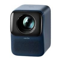 ราคา WANBO โปรเจคเตอร์สมาร์ท Google รุ่น X5 Pro สีกรมท่า ชิ้น (YD08415)
