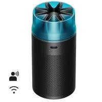 ราคา DYSON เครื่องฟอกอากาศ รุ่น DYSON คร. สี BLACK/TEAL สำหรับห้อง 100 ตร.ม. (YD11559)