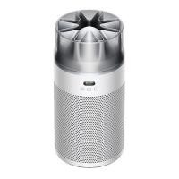 ราคา DYSON เครื่องฟอกอากาศ HUSHJET PURIFIER COMPACT รุ่น SP01-A สี WHITE/SILVER (สำหรับพื้นที่ 100 ตร.ม.) (YD12178)