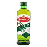 ราคา BERTOLLI น้ำมันมะกอกเอ็กซ์ตร้าเวอร์จิ้น ขนาด 500 มล. (YD21668)