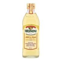 ราคา MONINI น้ำมันมะกอกมายแอนด์ไลท์ ขนาด 500 มล. (YD22627)