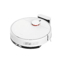 ราคา MI BRAND เครื่องดูดฝุ่น Robot Vacuum รุ่น S40C (61138) ความจุ 520ml/260ml (YD22860)