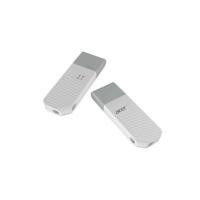 ราคา ACER USB FLASH DRIVE UP300 256GB สีขาว (YD30586)