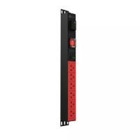 ราคา POWER CONNEX ปลั๊กไฟกันกระชาก Hot-Swap 6 ช่อง สายไฟ 3 เมตร (YD30590)