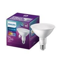 ราคา PHILIPS หลอดไฟ LED รุ่น PAR38 ปรับแสงได้ 5 เฉด (Warm White-Cool Daylight) กำลังไฟ 12 วัตต์ (YD30760)