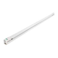 ราคา EVE LIGHTING ชุดรางพร้อมหลอดไฟ LED T8 รุ่น FULL SET SUPER SAVE 30W DAYLIGHT 124.5x5.2 ซม. (1 หลอด) (YD30875)