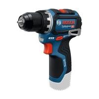 ราคา BOSCH สว่าน/ไขควงไฟฟ้าไร้สาย รุ่น GSR 12V-32 (น้ำหนักเบา 0.7 กก.) (YD32379)