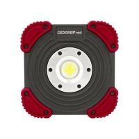 ราคา GEDORE ไฟสปอตไลท์ LED ไร้สาย รุ่น R95400145 (YD32820)