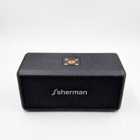 ราคา SHERMAN ลําโพงบลูทูธพกพา รุ่น SB-11 สีดํา (YD32796)