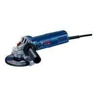 ราคา BOSCH เครื่องเจียร 4 นิ้ว รุ่น GWS 900-100 S ขนาด 900 วัตต์ (เส้นผ่าศูนย์กลางแผ่นเจียร 100 มม.) (YD33214)
