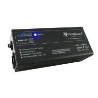 ราคา SURGE GUARD เครื่องกรองไฟฟ้าป้องกันไฟกระโชก รุ่น M-ONE สีดำ (YB99838)