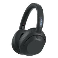 ราคา SONY หูฟังไร้สาย รุ่น WHULT900N/BCE สีดำ (YC48410)