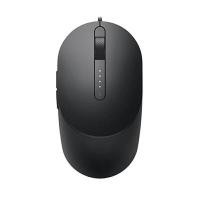 ราคา DELL เมาส์ยูเอสบี รุ่น MS3220 สีดำ (YC62661)