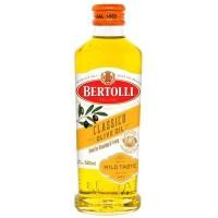 ราคา BERTOLLI น้ำมันมะกอกคลาสสิค ขนาด 500 มล. (YD21482)