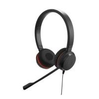 ราคา JABRA หูฟัง รุ่น Evolve 20 SE (USB C/A MS Stereo) (YD24994)