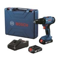 ราคา สว่านกระแทกไร้สาย 13 มม. 18 โวลต์ BOSCH Bosch 06019K91K0 น้ําเงิน ชิ้น (YD30516)