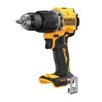 ราคา สว่านกระแทกไร้สายไร้แปรงถ่าน Atomic 20V DEWALT DeWALT DCD799N-B1 เหลือง ชิ้น (YD30527)