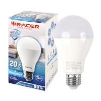 ราคา RACER หลอดไฟ LED 20.5 วัตต์ รุ่น KATIE LED A70 E27 DAYLIGHT (YD30769)