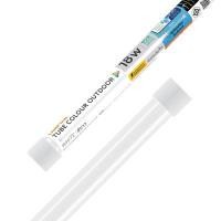 ราคา LAMPTAN หลอดไฟ LED T8 รุ่น OUTDOOR IP65 แสงขาว 18W (YD30817)