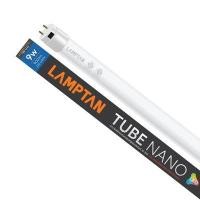 ราคา LAMPTAN หลอดไฟ LED T8 9W DAYLIGHT รุ่น LYN NANO (ความยาว 60 ซม.) (YD30825)