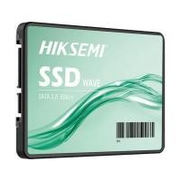 ราคา HIKSEMI SSD SATA รุ่น Wave (S) ความจุ 2TB (YD32236)