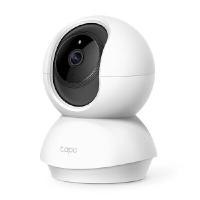 ราคา TP-LINK กล้องวงจรปิดภายในบ้าน รุ่น TAPO C210 สีขาว (4095503)