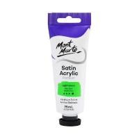 ราคา MONT MARTE สีอะคริลิค สี Light Green ขนาด 75 มล. (K092525)