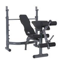ราคา GRAND SPORT ม้าบริหารบาร์เบล DDS 7302 321157 (Y014436)
