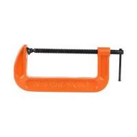 ราคา ปากกาจับงานตัวซี PUMPKIN รุ่น 34206 ขนาด 8 นิ้ว สีส้ม (Y041058)