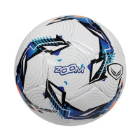 ราคา GRAND SPORT ลูกฟุตบอลหนังเย็บเครื่อง ZOOM #331408 (YB03961)