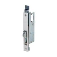 ราคา COLT ตลับกุญแจบานเลื่อนสเตนเลส 304 ไข 1 ทาง รุ่น CH375/4 สเตนเลส (YD30207)