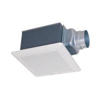 ราคา MITSUBISHI ELECTRIC พัดลมระบายอากาศต่อท่อฝังฝ้า รุ่น VD-15Z4T7 ขาว 6 นิ้ว (YD30702)