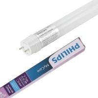 ราคา PHILIPS หลอดไฟ LED T8 SE HO รุ่น LEDTUBE T8 22W/DL 22 วัตต์ แสงขาว (ความยาว 121.2 ซม.) (YD30828)