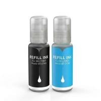 ราคา COMPUTE น้ำหมึก BROTHER BT-D100 ขนาด 100ML ดำ 1 ขวด+น้ำเงิน 1 ขวด สำหรับ DCP-T230/T236/T430W/T436W/T530DW/T535DW/T536DW/T730DW/T830DW/MFC-T930DW (YD32842)