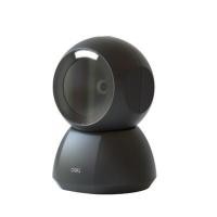 ราคา DELI เครื่องสแกนบาร์โค้ด สแกน 1D/2D/QR รุ่น ES236-01 สีดำ (YD34064)