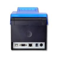 ราคา XPRINTER เครื่องพิมพ์ใบเสร็จความร้อน รุ่น XP-C300H LAN (YD33351)