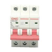 ราคา CNC ELECTRIC เบรกเกอร์ไฟฟ้า รุ่น MCB-3P-20A-CNC ขนาด 20A 3P (YA36327)
