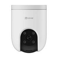 ราคา EZVIZ กล้องวงจรปิด Smart IP Camera รุ่น H8C PRO ความละเอียด 5.0MP (YC59198)