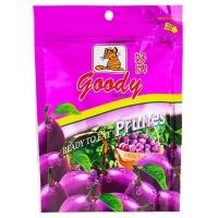 ราคา GOODY ลูกพรุนไม่มีเมล็ด ขนาด 200 กรัม (YD25913)