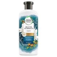 ราคา HERBAL ESSENCES แชมพู รีแพร์อาร์แกนออยล์โมรอคโค ขนาด 400 มล. (YD27806)