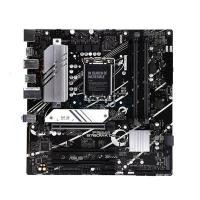 ราคา ASUS เมนบอร์ด Socket 1700 รุ่น PRIME B760M-A DDR4 (YD32357)