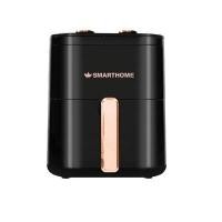 ราคา SMARTHOME หม้อทอดไร้น้ำมัน รุ่น MV-1406 สีดำ ขนาด 5.5 ลิตร (0097318)