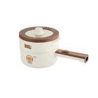 ราคา MY HOME หม้ออเนกประสงค์ Line Friends รุ่น POT-8289 สีน้ำตาล ขนาด 1.8 ลิตร (0099851)