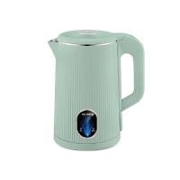 ราคา MY HOME กาต้มน้ำ รุ่น KT-642L สีเขียว ขนาด 1.8 ลิตร 1500 วัตต์ (0099836)
