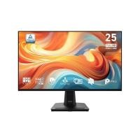 ราคา MSI จอมอนิเตอร์ รุ่น PRO MP251 E14L สีดำ ขนาด 24.5 นิ้ว (4096944)