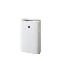 ราคา SHARP เครื่องฟอกอากาศระบบไอน้ำ รุ่น KI-N50TA-W สีขาว ขนาด 38 ตร.ม (YA30764)